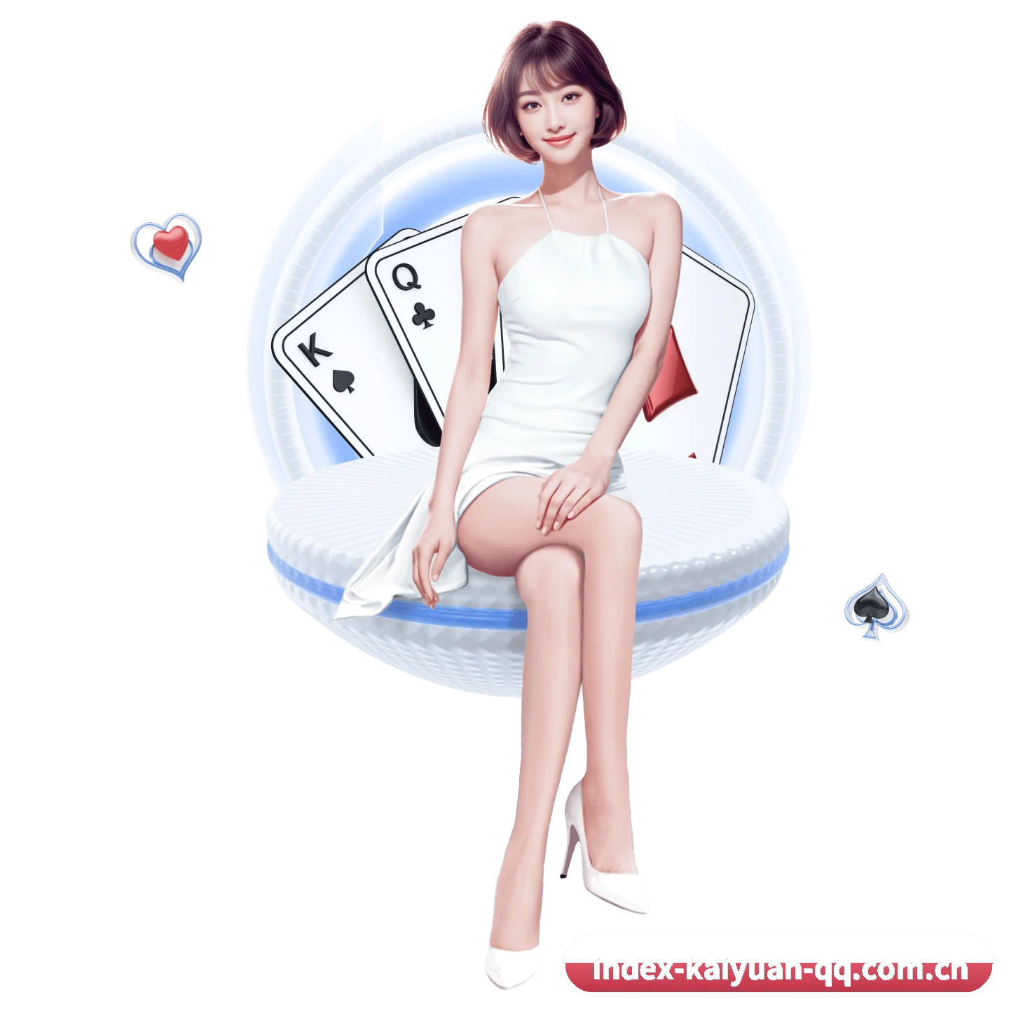站点愿景 - 长期内容价值积累 - kaiyuan